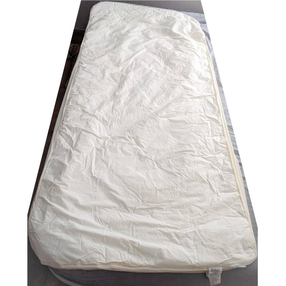 Allerease organic mattress protector - Picture 3 of 4